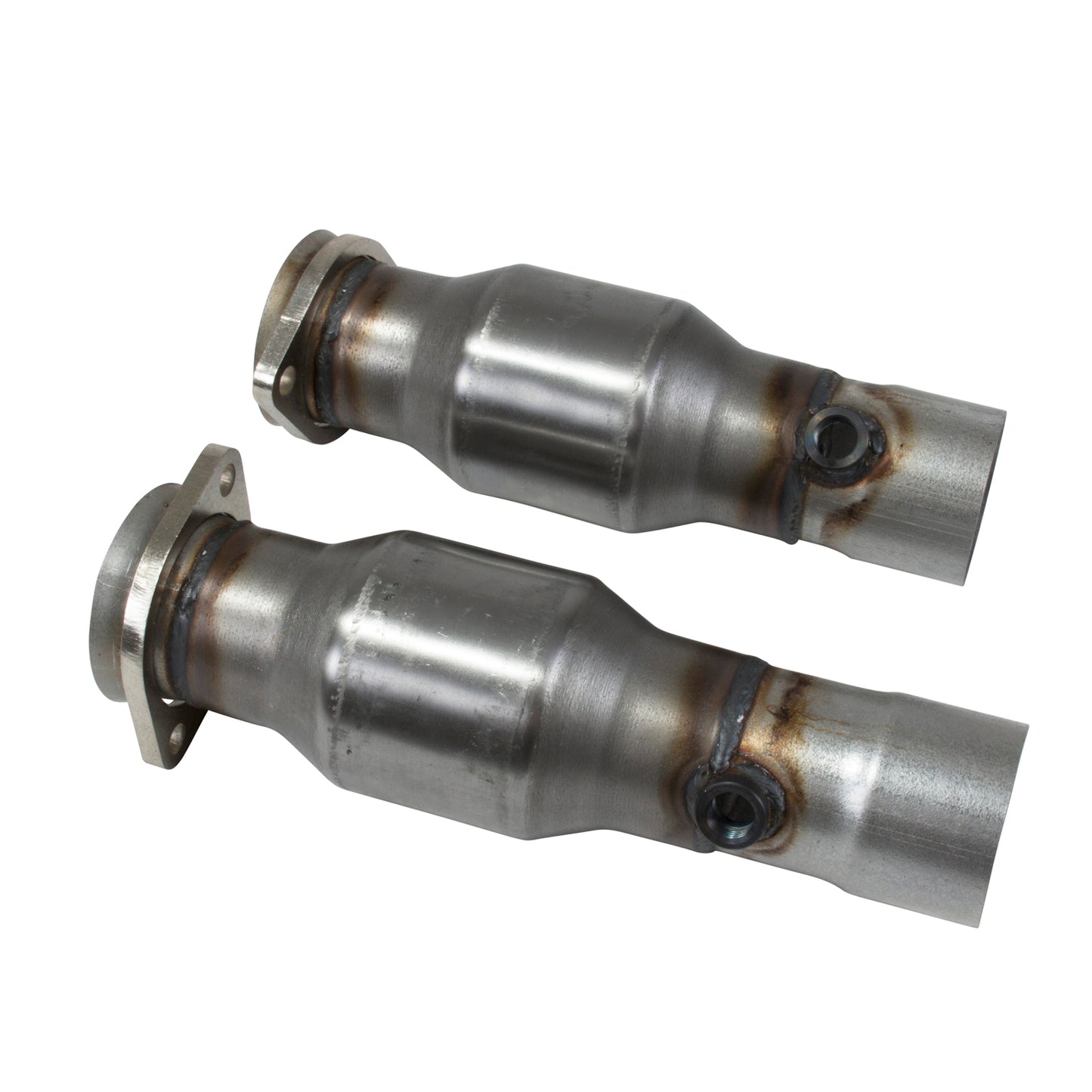 BBK 16-24 Chevrolet Camaro Exhaust Pipe | 40441