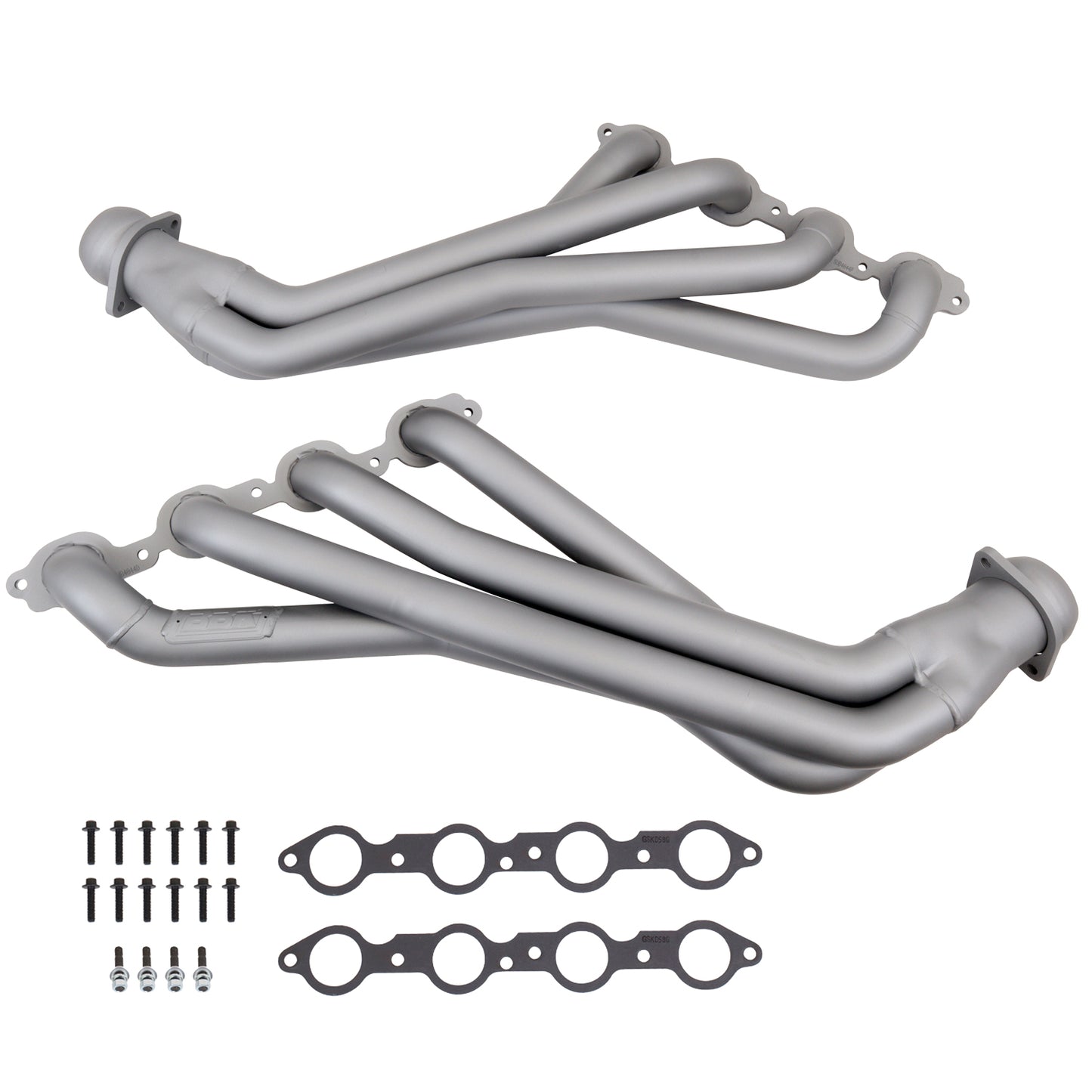 BBK 16-24 Chevrolet Camaro Exhaust Header | 4044