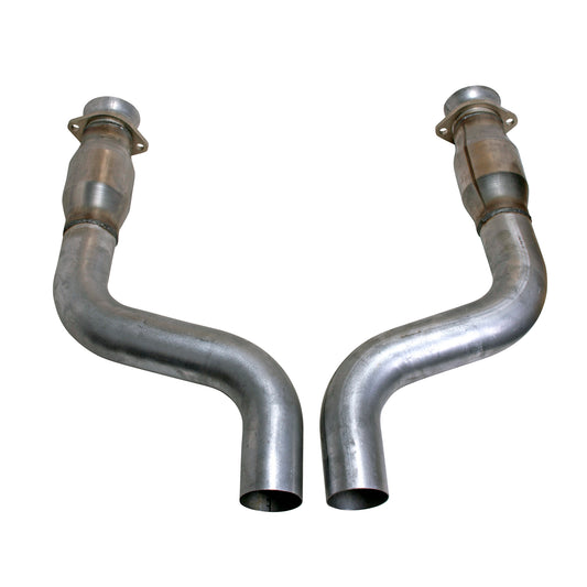 BBK 09-22 Chrysler 300 Exhaust Pipe | 40461