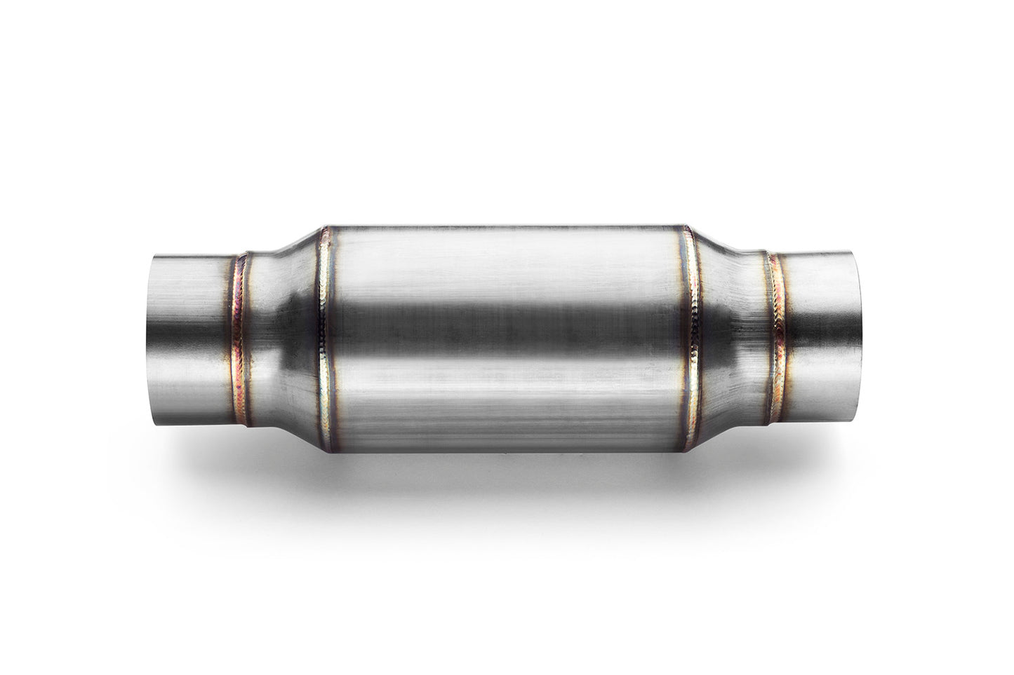 Street Series - Aero Exhaust TR Resonator | TR251