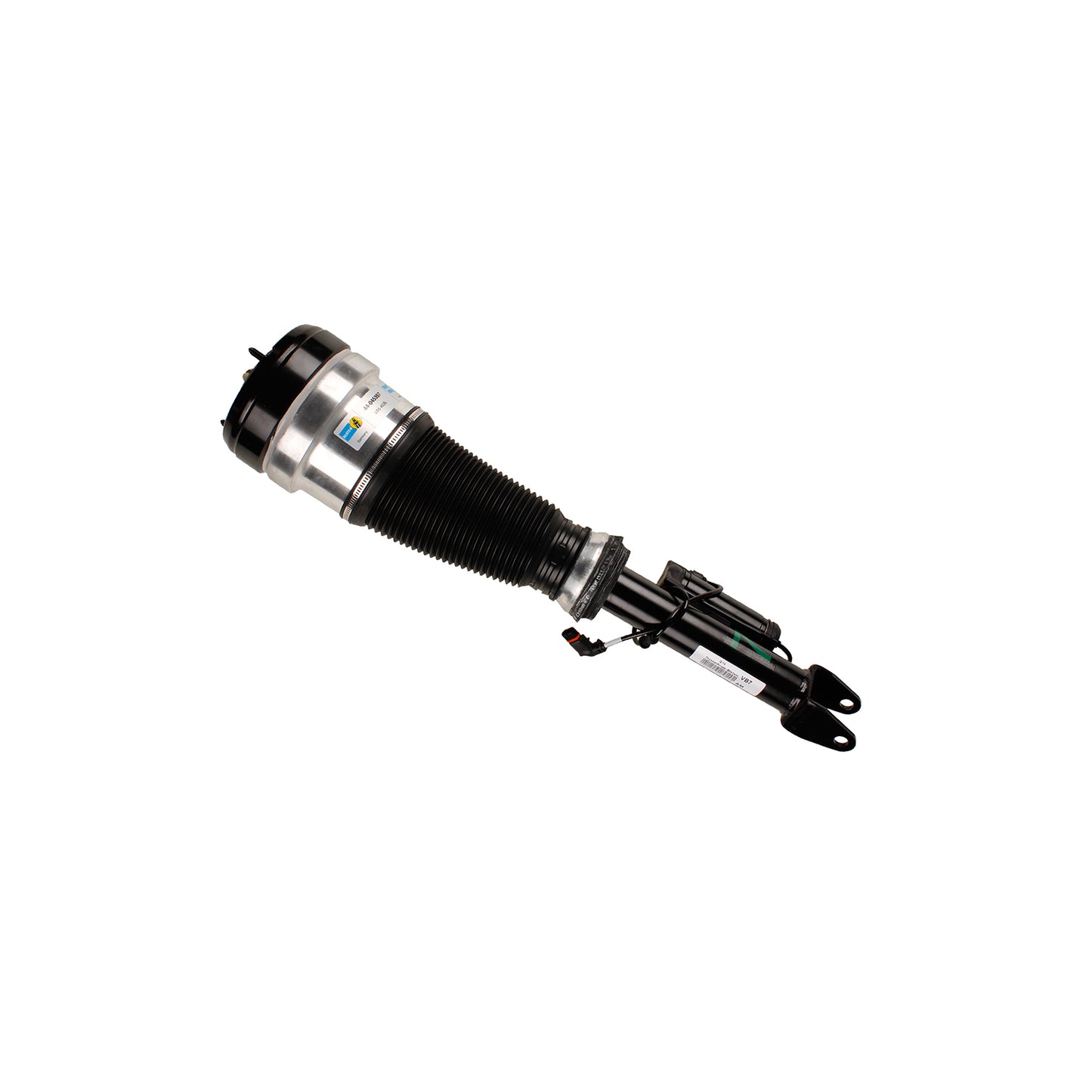 Bilstein B4Am  98-06 Mercedes S-Class (W220) Performance Air Suspension Strut | 44-045357