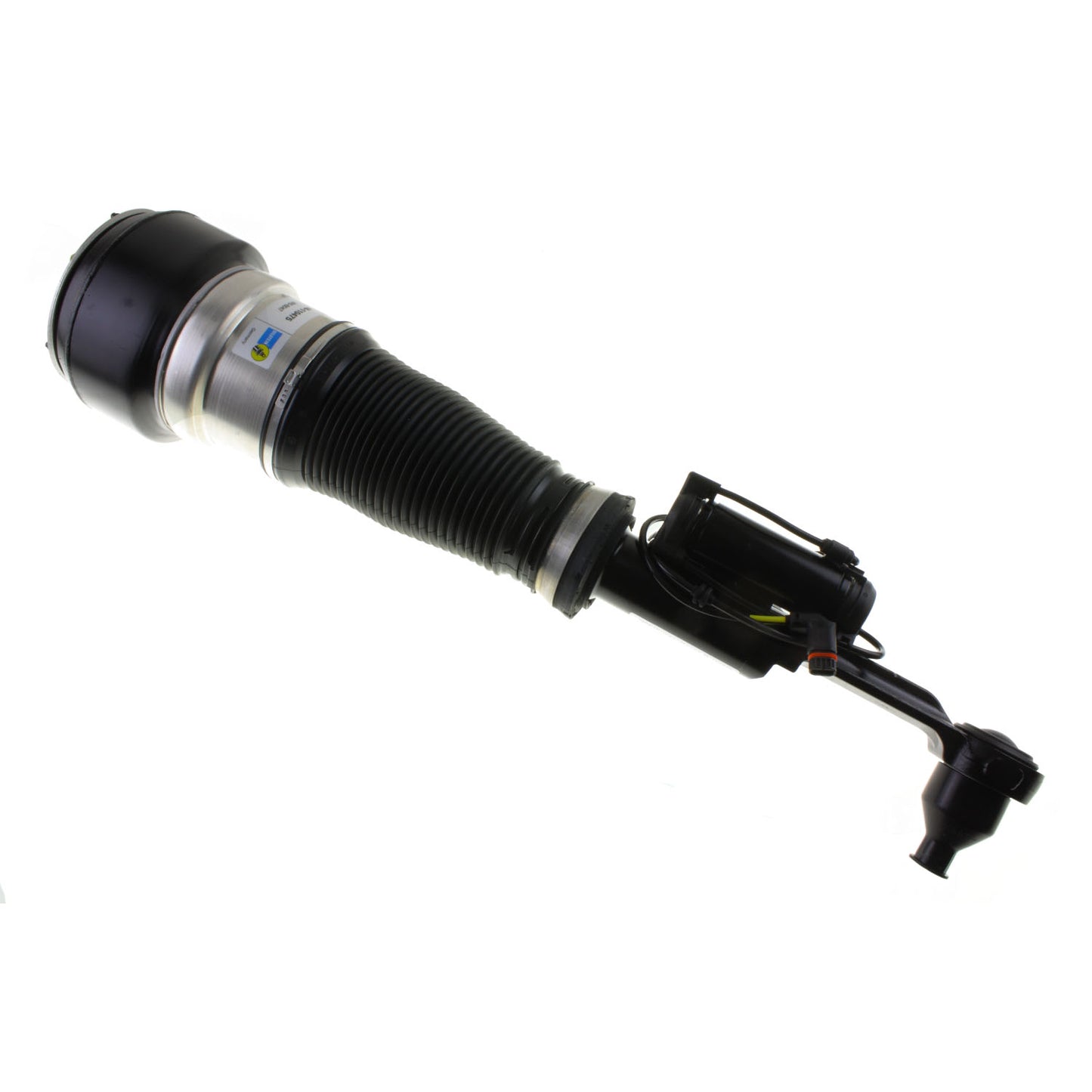 Bilstein B4Am  07-14 MB S-CLASS W221 4-MATIC Performance Air Suspension Strut | 44-110475