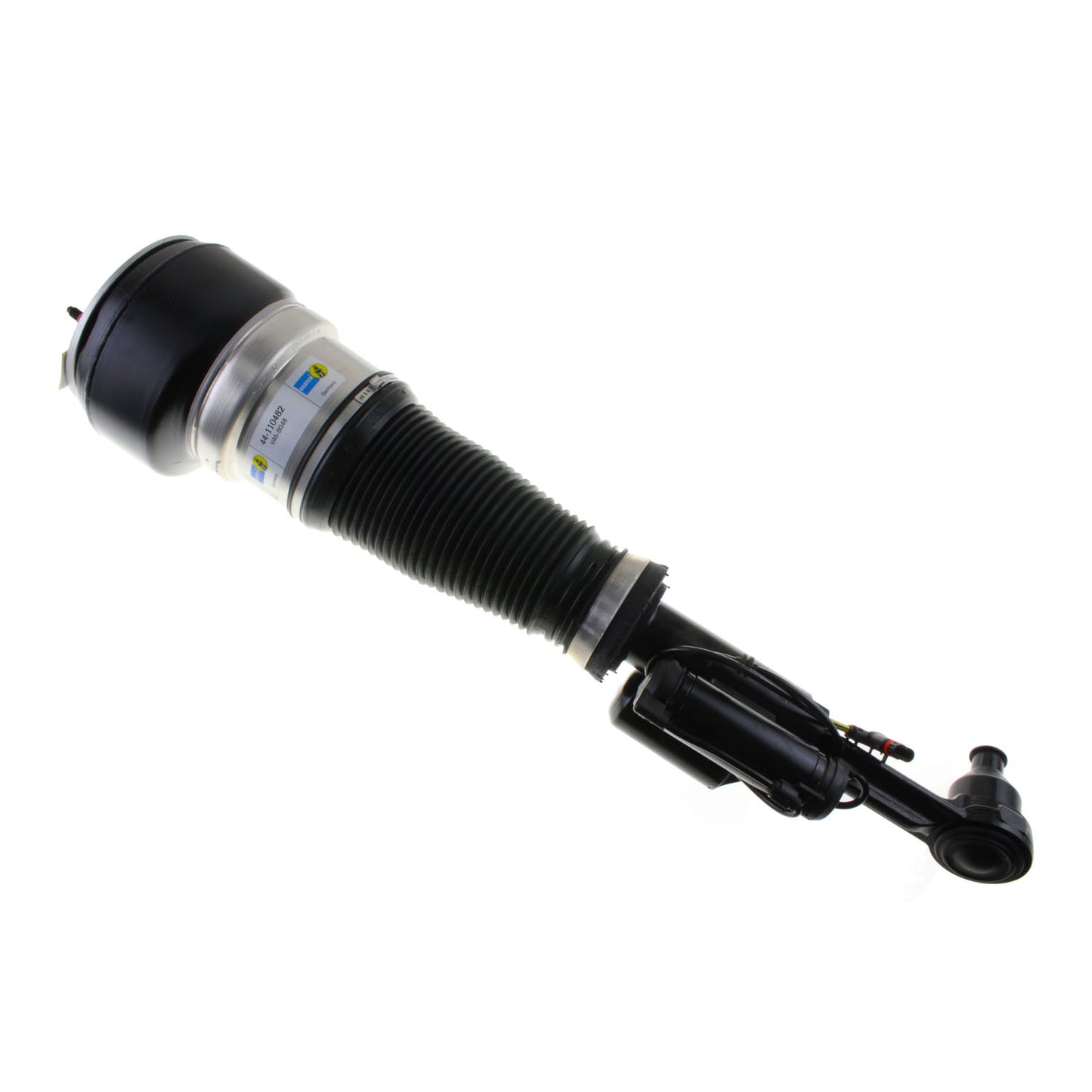 Bilstein B4Am  07-14 MB S-CLASS W221 4-MATIC Performance Air Suspension Strut | 44-110482