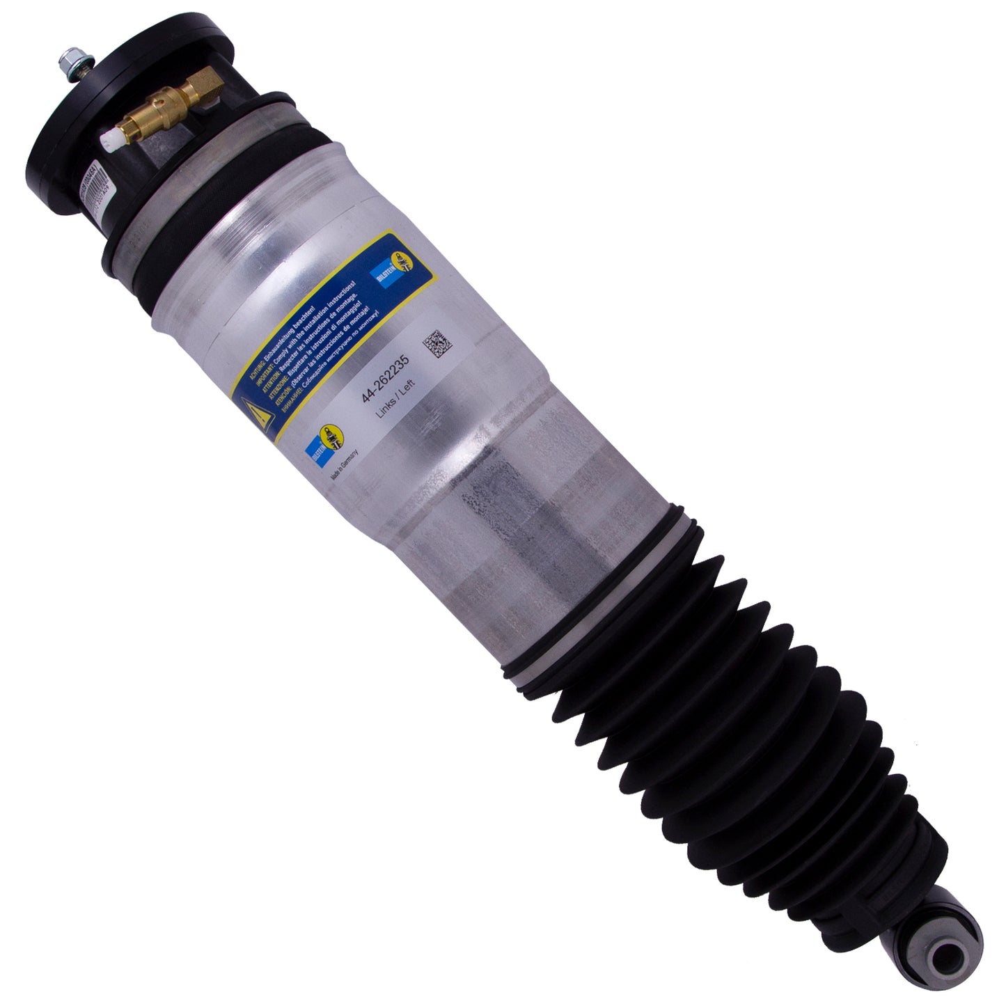 Bilstein B4AM  02-05 BMW 7er E65/E66 Performance Air Suspension Strut | 44-262235