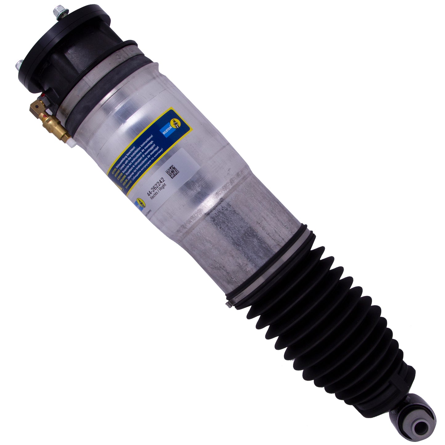 Bilstein B4AM  01-08 BMW 7er E65/E66 Performance Air Suspension Strut | 44-262242
