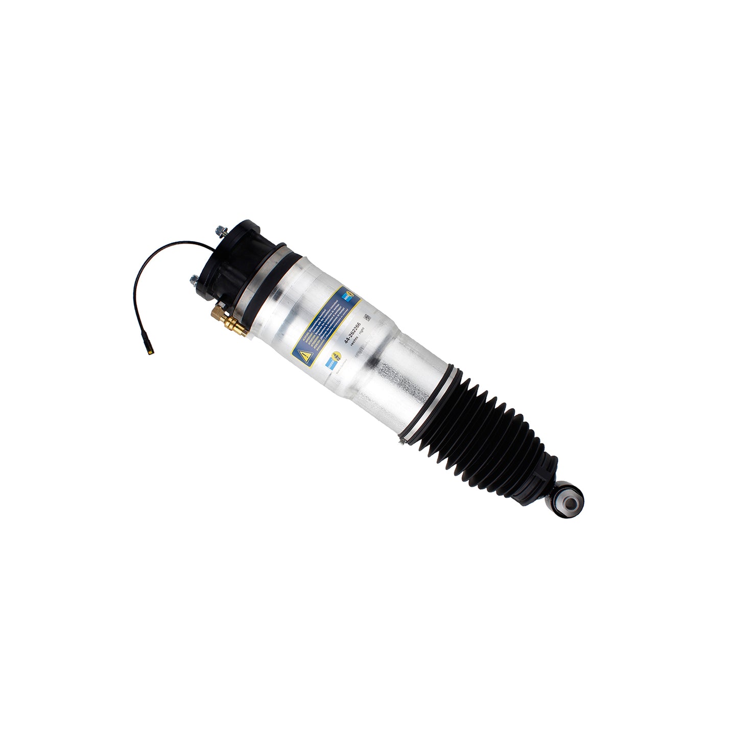 Bilstein B4AM  01-08 BMW 7er E65/E66 Performance Air Suspension Strut | 44-262266