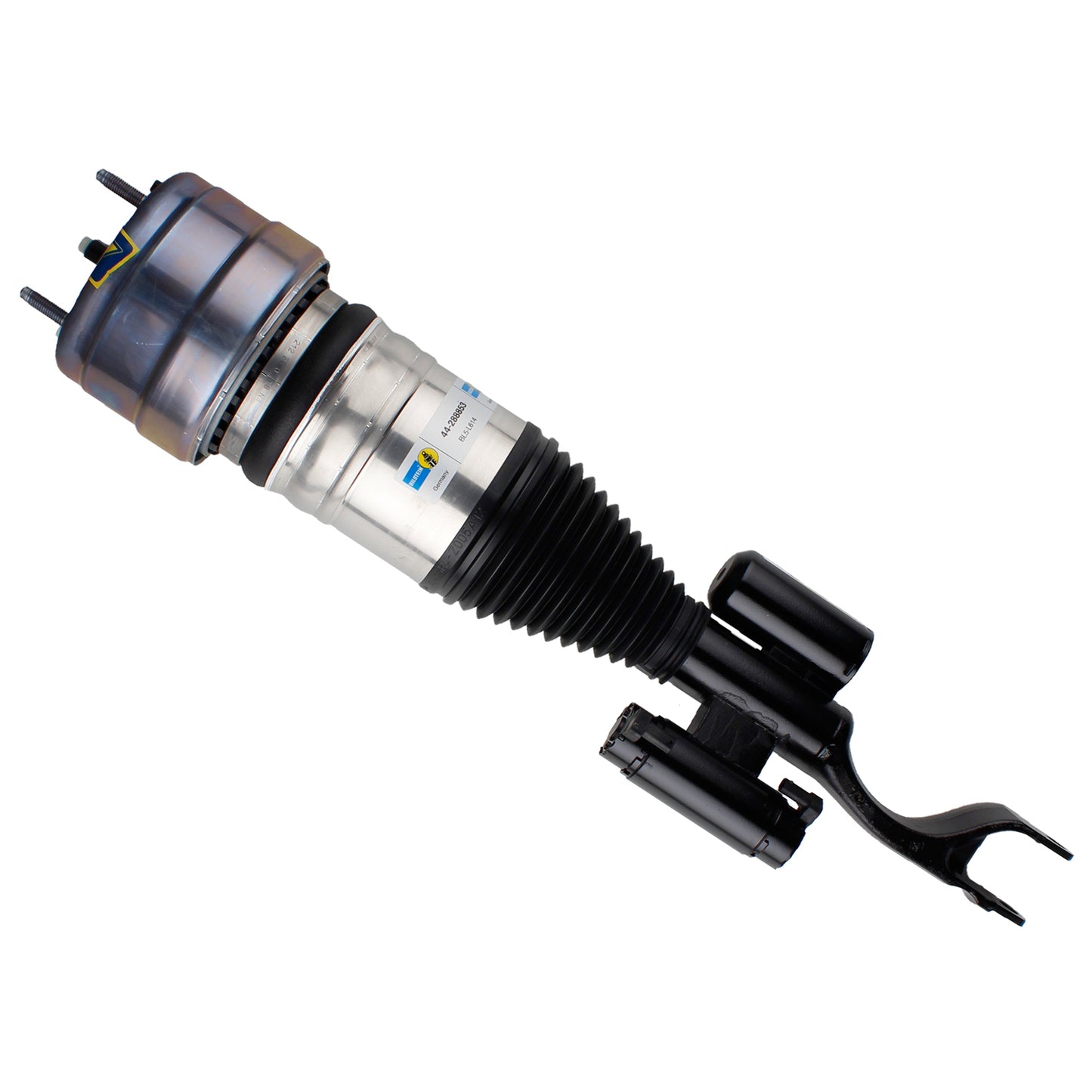 Bilstein   17-20 MB E-Klasse W213 4x4 Basis NO VL LFAM Performance Air Suspension Strut | 44-288853