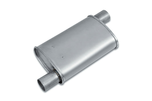 Street Series - Eco Plus Muffler | EP1948