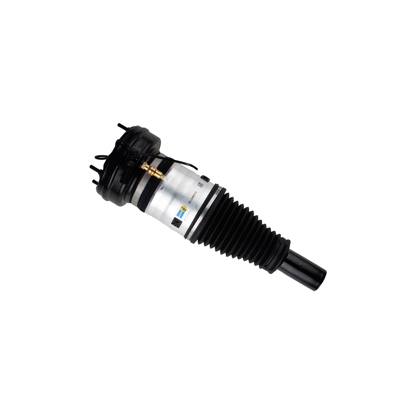 Bilstein B4AM  11-18 Audi A8 4H / A7 + A6 4G Performance Air Suspension Strut | 45-248573