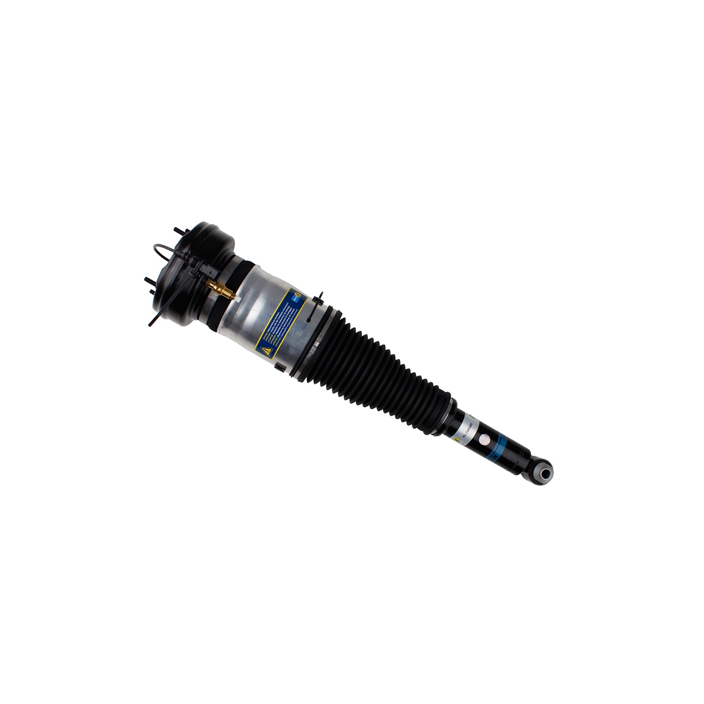 Bilstein B4AM  11-18 Audi A8 (MLB) Performance Air Suspension Strut | 45-248580