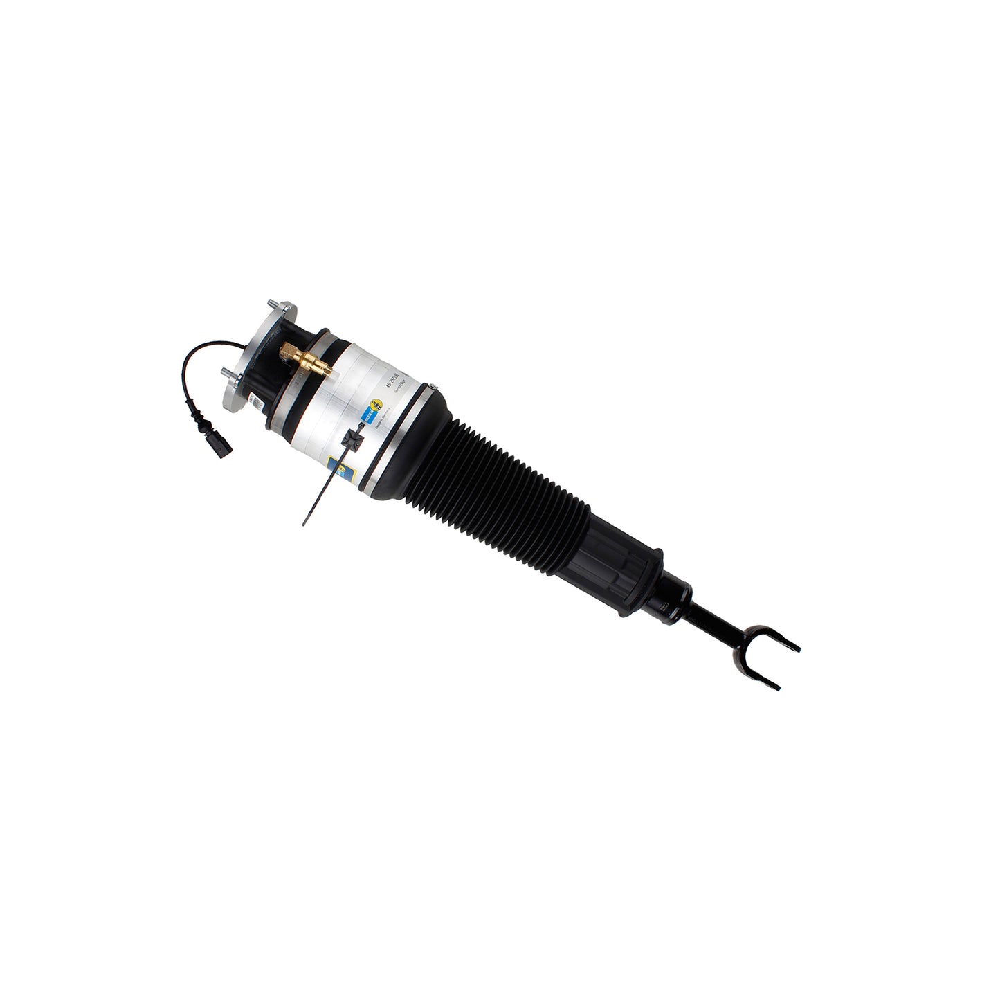 Bilstein B4AM  04-10 Audi A8 (D3), VW Phaeton(D1) Performance Air Suspension Strut | 45-257186