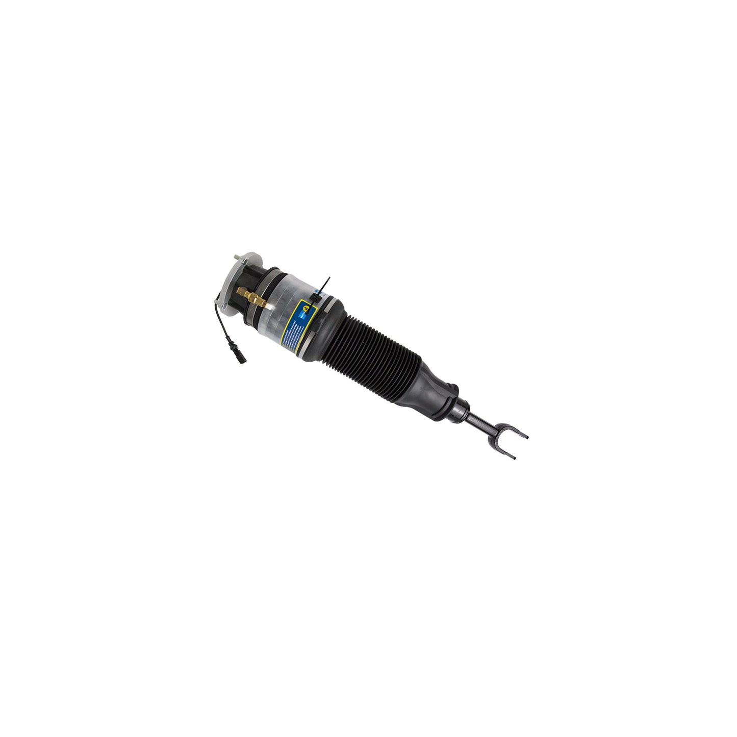 Bilstein B4AM  04-17 Bentley Continental Performance Air Suspension Strut | 45-260445