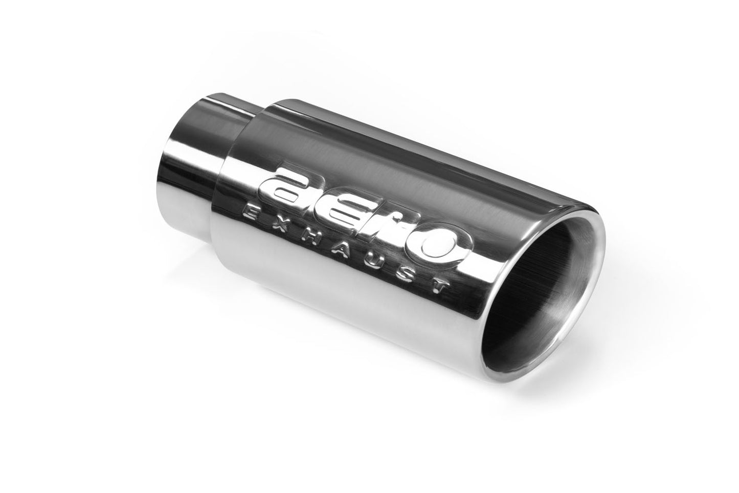 Street Series - Aero Exhaust Universal Tip | 10109
