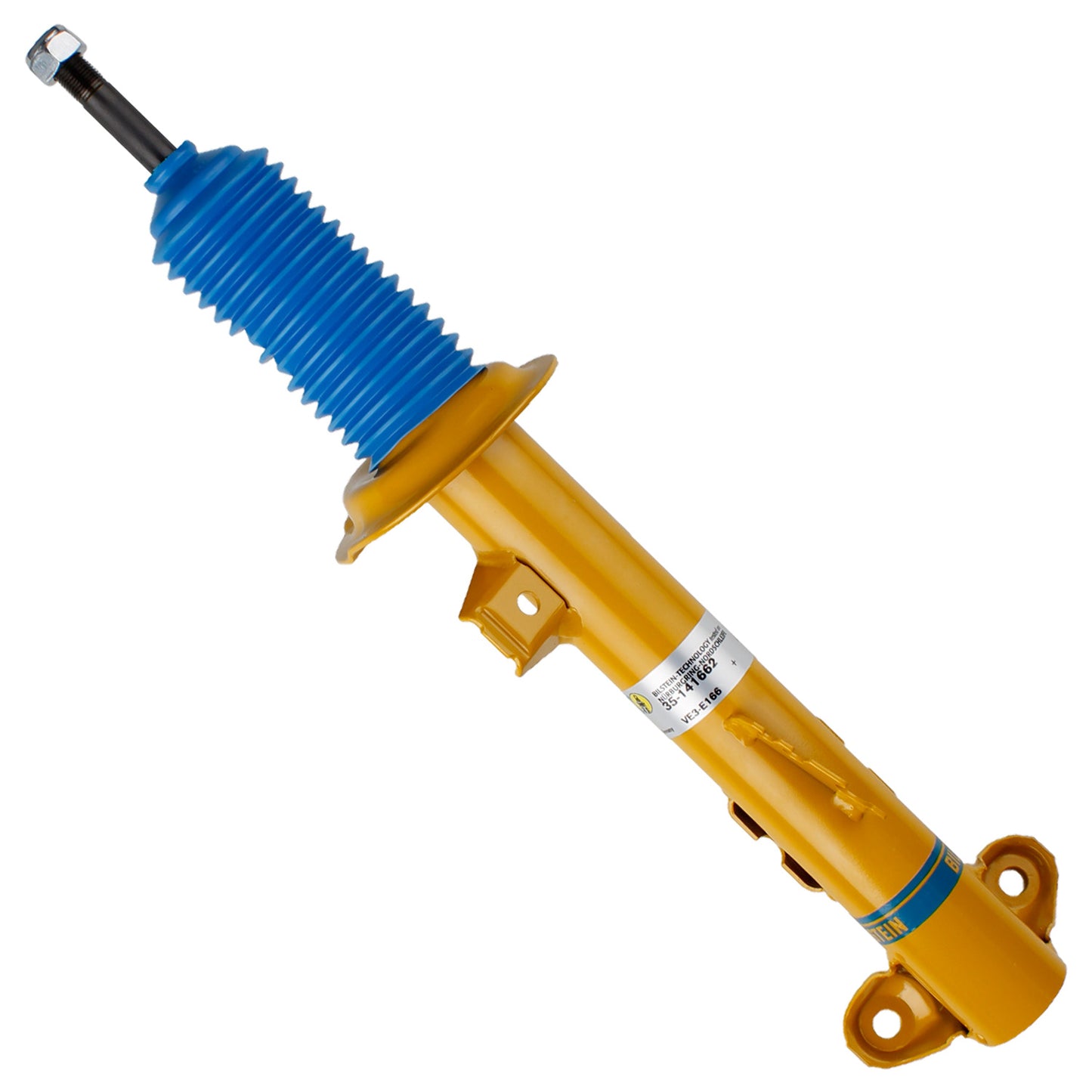 Bilstein B12  06-08 BMW Z4 Coupe Performance Suspension Kit | 46-000033