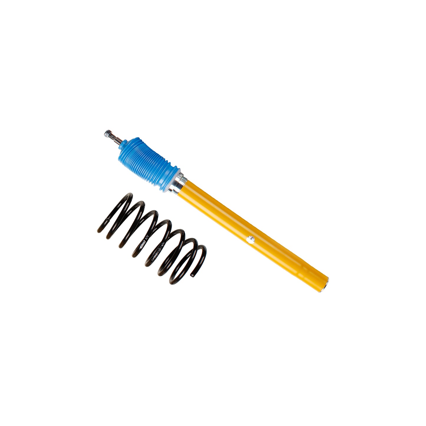 Bilstein B12  84-91 BMW 3 (E30) Performance Suspension Kit | 46-000118