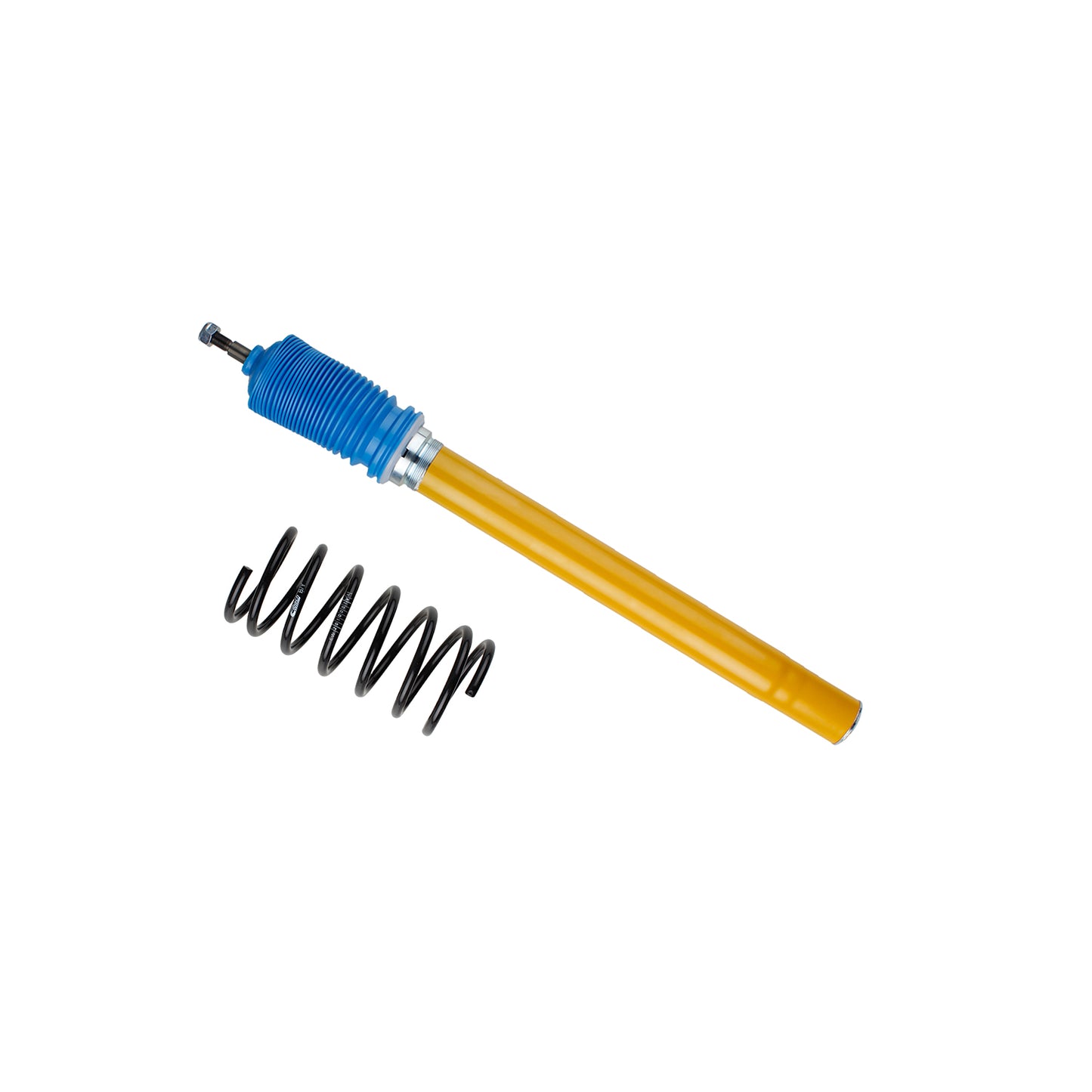 Bilstein B12  87-93 BMW 3 Cabriolet (E30) Performance Suspension Kit | 46-000132
