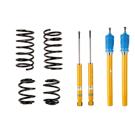 Bilstein B12  84-93 BMW 3 (E30) Performance Suspension Kit | 46-000163