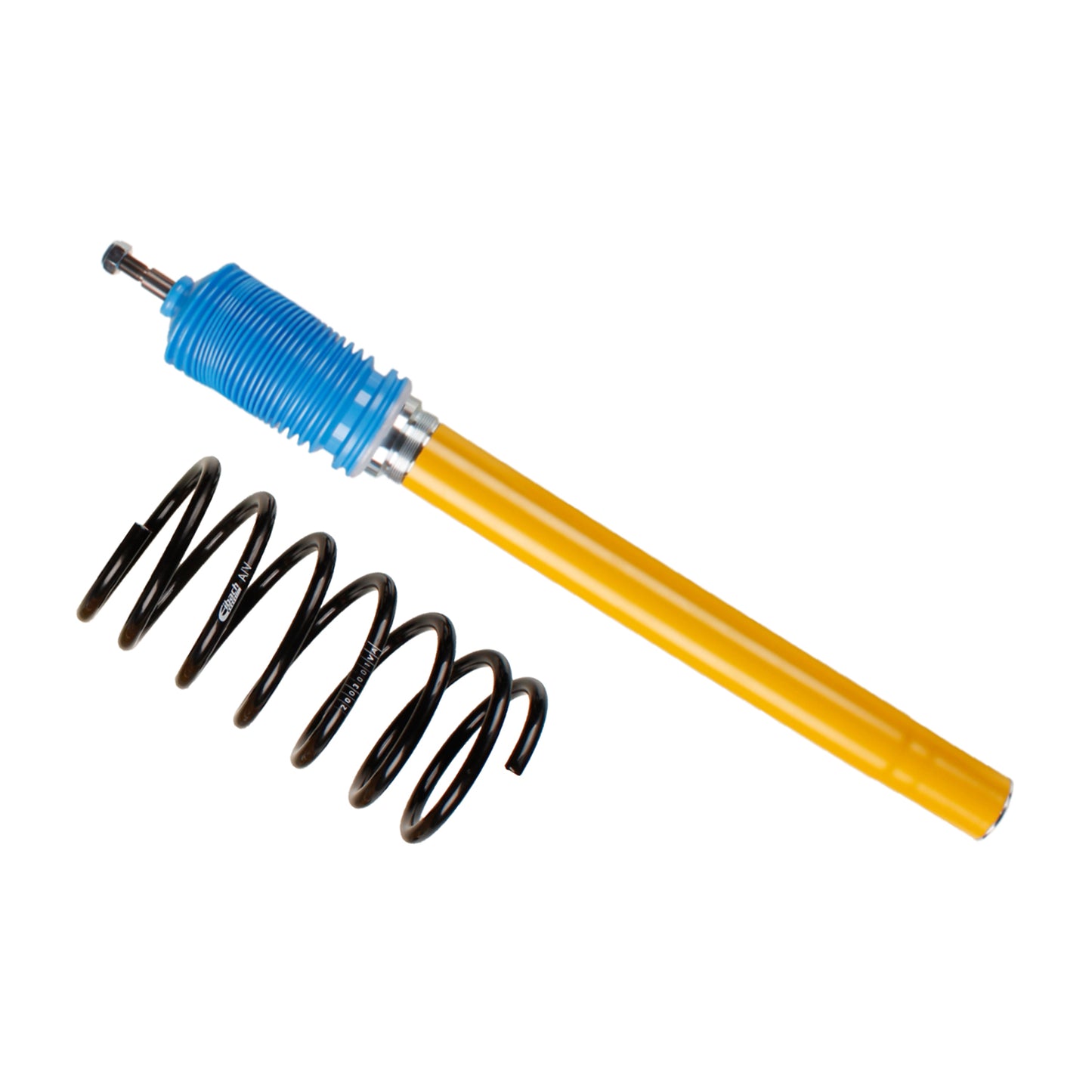 Bilstein B12  84-93 BMW 3 (E30) Performance Suspension Kit | 46-000163