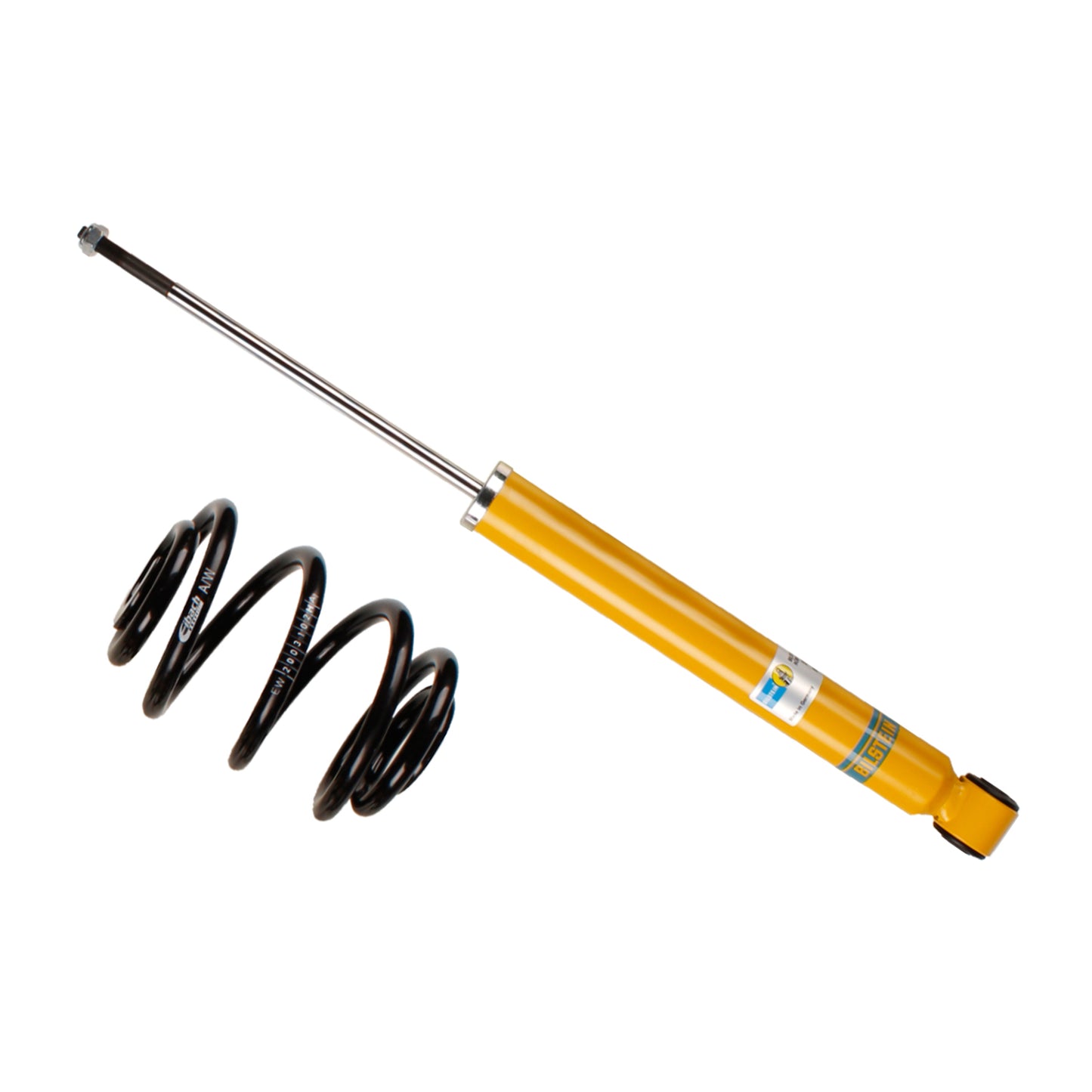 Bilstein B12  84-93 BMW 3 (E30) Performance Suspension Kit | 46-000163