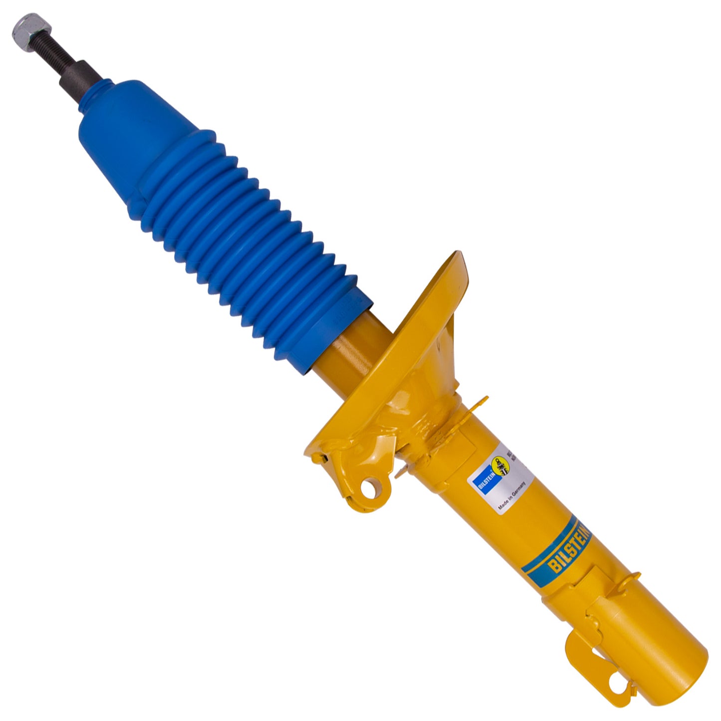 Bilstein B12  98-10 VW BEETLE (9C1, 1C1) Performance Suspension Kit | 46-000361