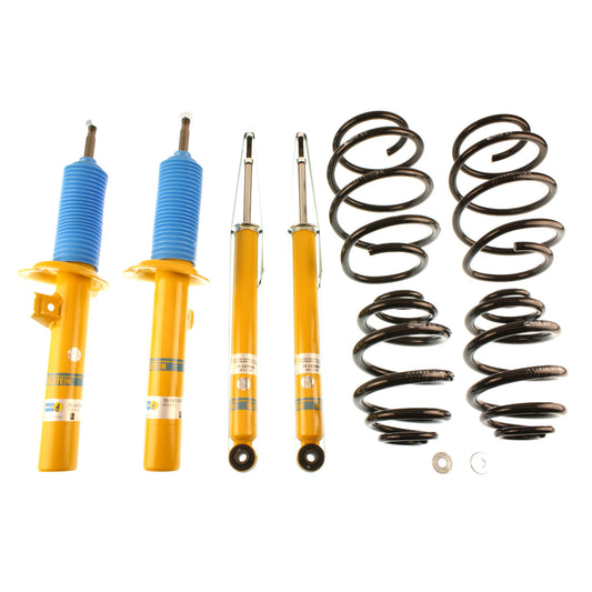 Bilstein B12  01-06 BMW M3 (E46) Performance Suspension Kit | 46-000613