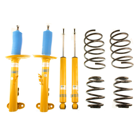 Bilstein B12  92-98 BMW 3 Coupe (E36) Performance Suspension Kit | 46-000736