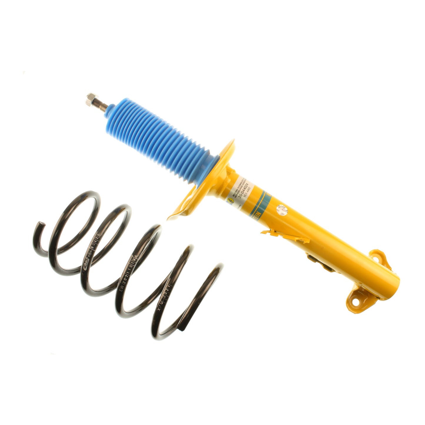 Bilstein B12  92-98 BMW 3 Coupe (E36) Performance Suspension Kit | 46-000736