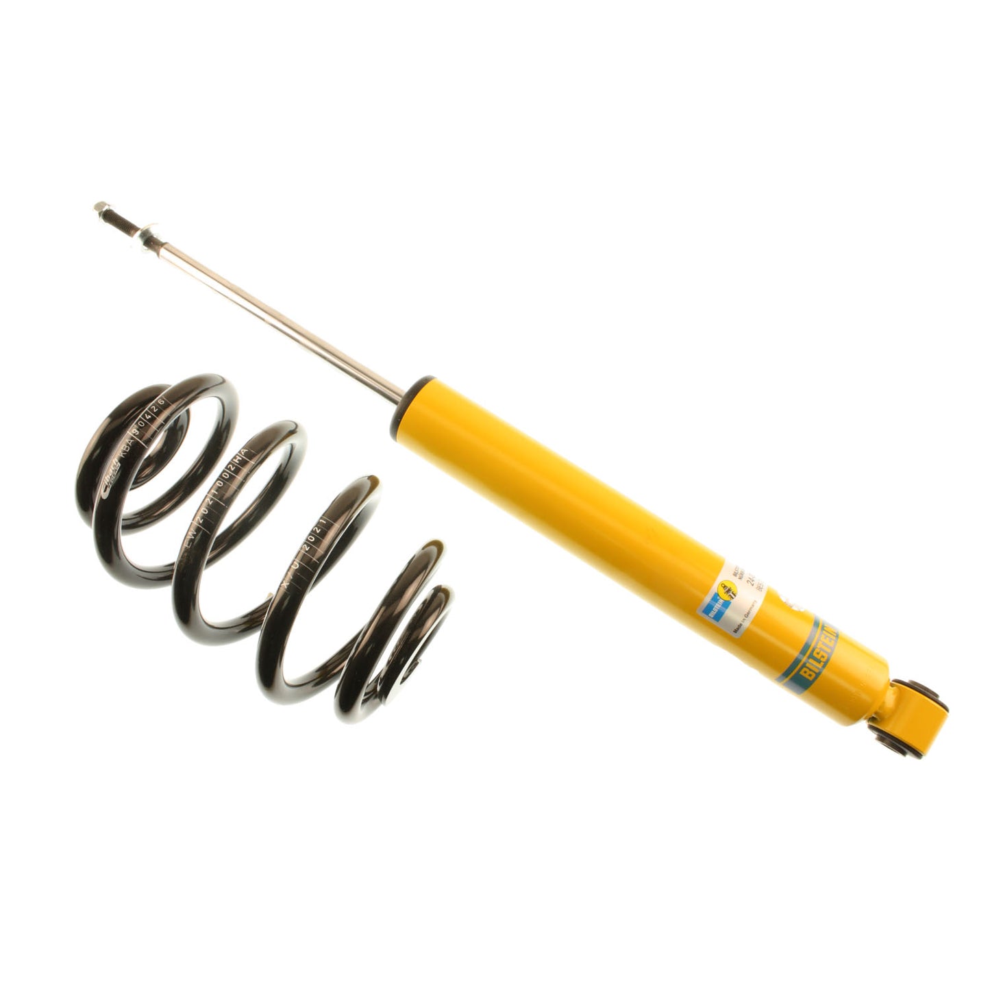 Bilstein B12  92-98 BMW 3 Coupe (E36) Performance Suspension Kit | 46-000736