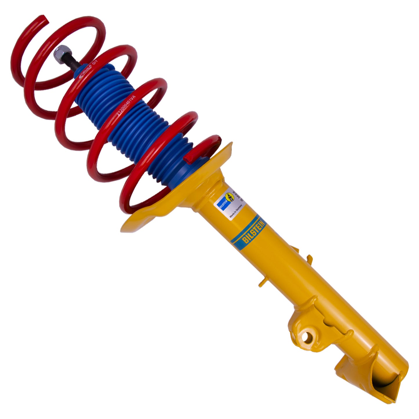 Bilstein B12 SL  92-98 BMW 3 Coupe (E36) Performance Suspension Kit | 46-000750