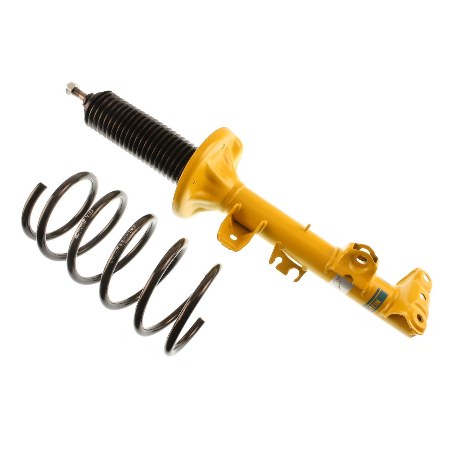 Bilstein B12  96-99 BMW M3 (E36) Performance Suspension Kit | 46-000781