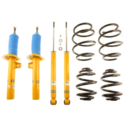 Bilstein B12  99-06 BMW 3 (E46) Performance Suspension Kit | 46-180018
