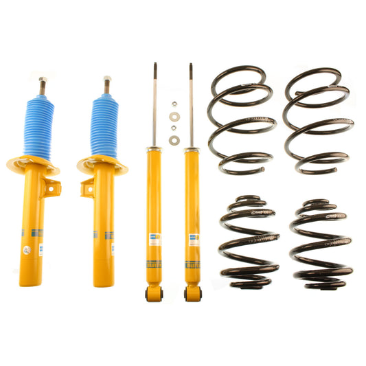 Bilstein B12  99-06 BMW 3 (E46) Performance Suspension Kit | 46-180018