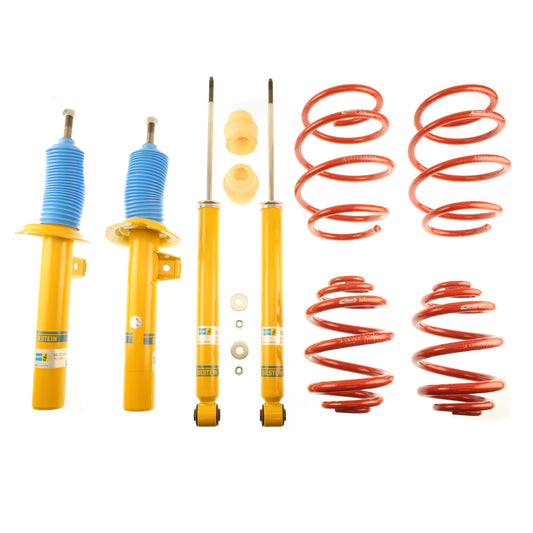 Bilstein B12 SL  99-06 BMW 3 E46 Performance Suspension Kit | 46-180117