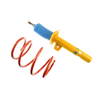 Bilstein B12 SL  99-06 BMW 3 E46 Performance Suspension Kit | 46-180117