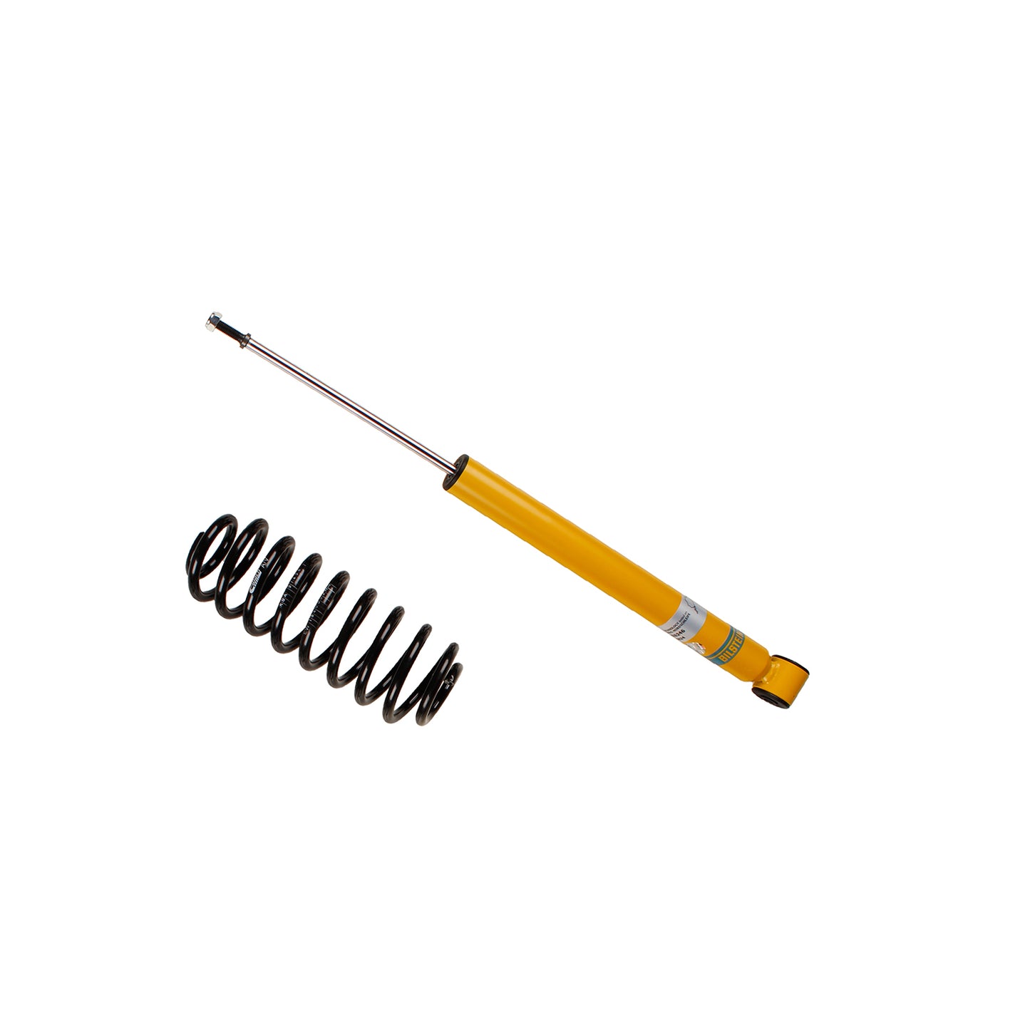 Bilstein B12  99-06 VW GOLF IV (1J1) Performance Suspension Kit | 46-180346
