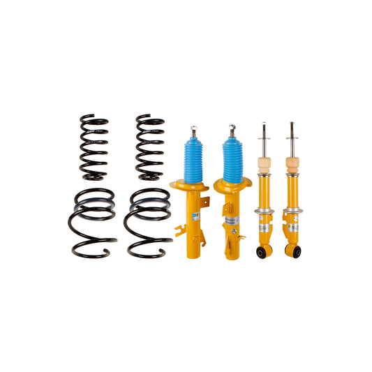 Bilstein B12  02-08 Mini Cooper Performance Suspension Kit | 46-180452