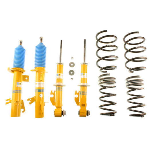 Bilstein B12  07-15 Mini Cooper Performance Suspension Kit | 46-180469