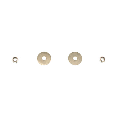 Bilstein B12  07-15 Mini Cooper Performance Suspension Kit | 46-180469