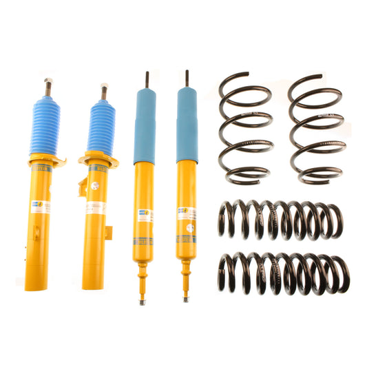 Bilstein B12  06-11 BMW 3 (E90) Performance Suspension Kit | 46-180551