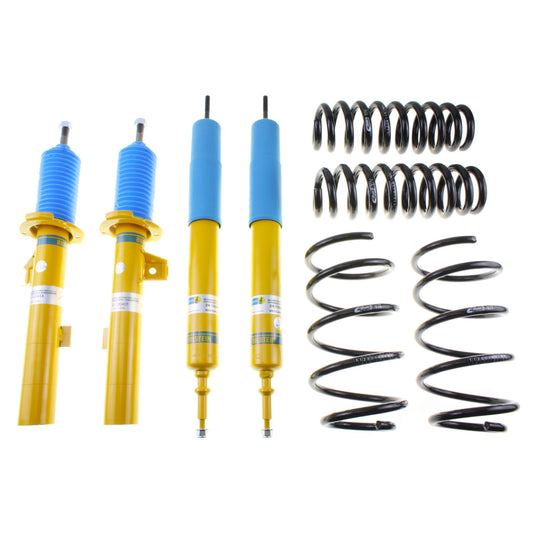 Bilstein B12  07-11 BMW 3 (E90) Performance Suspension Kit | 46-180568