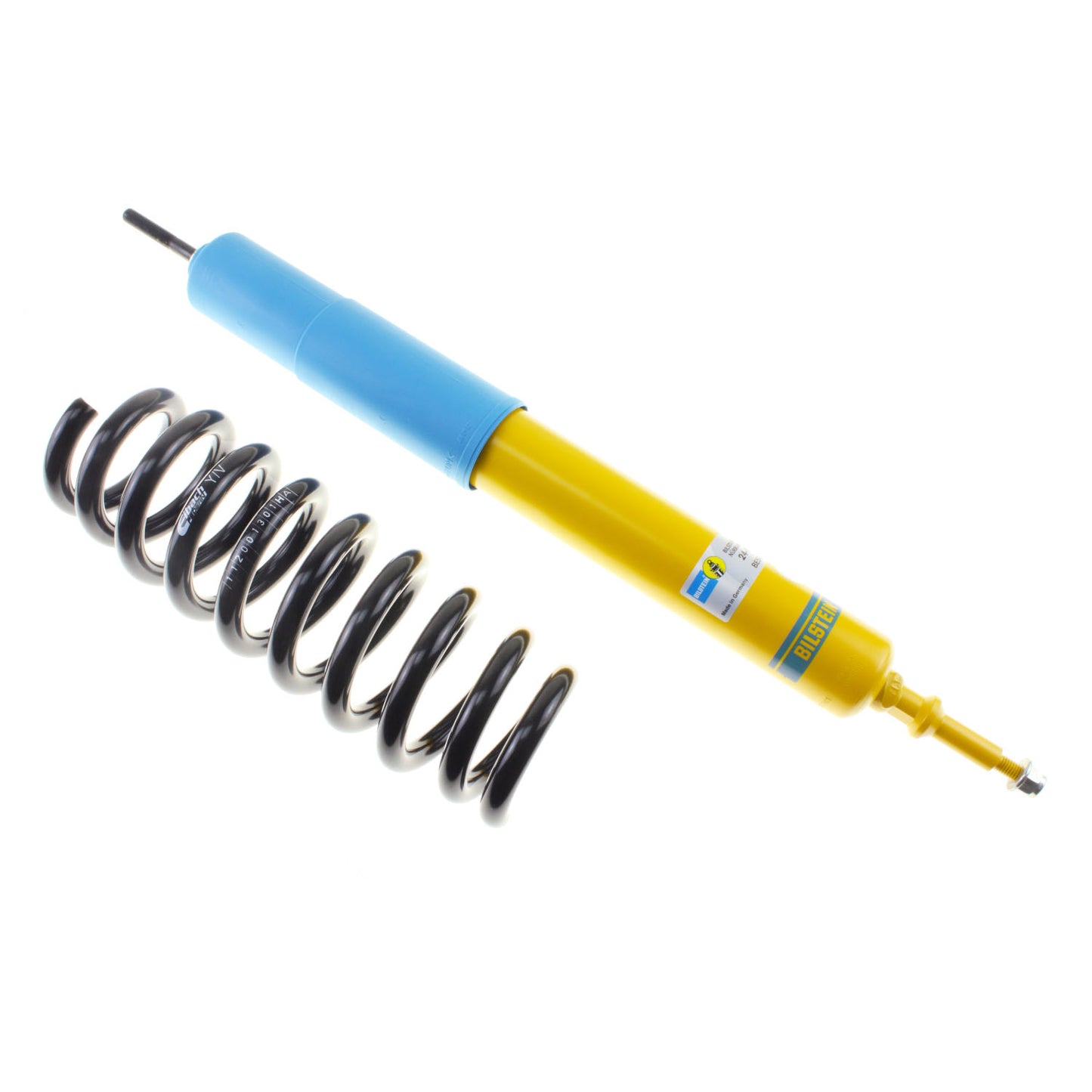 Bilstein B12  07-11 BMW 3 (E90) Performance Suspension Kit | 46-180568