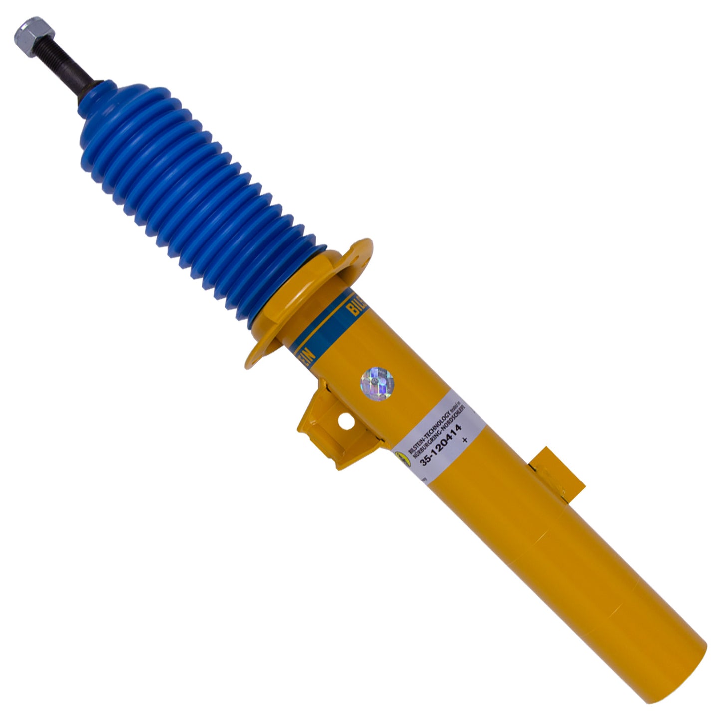 Bilstein B12  07-12 BMW 3 Touring (E91) Performance Suspension Kit | 46-180582