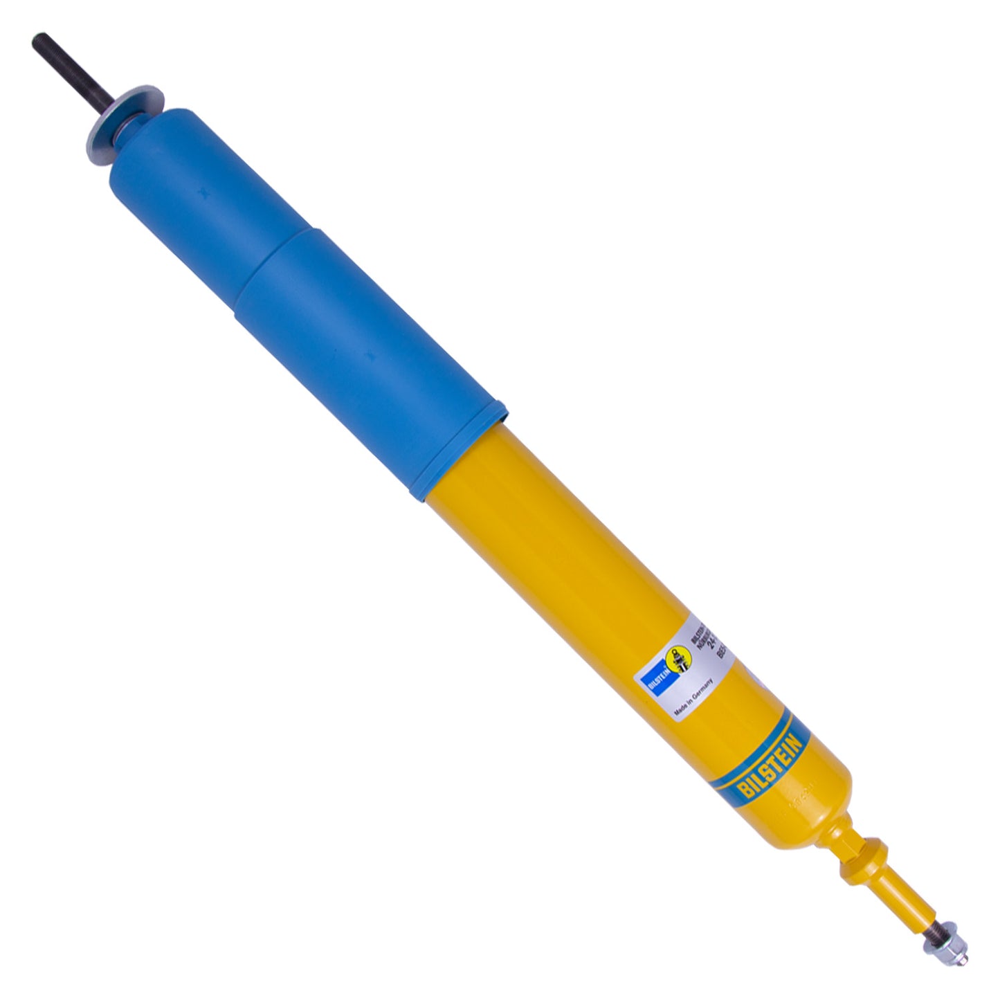 Bilstein B12  06-11 BMW 3 (E90) xDrive Performance Suspension Kit | 46-180605
