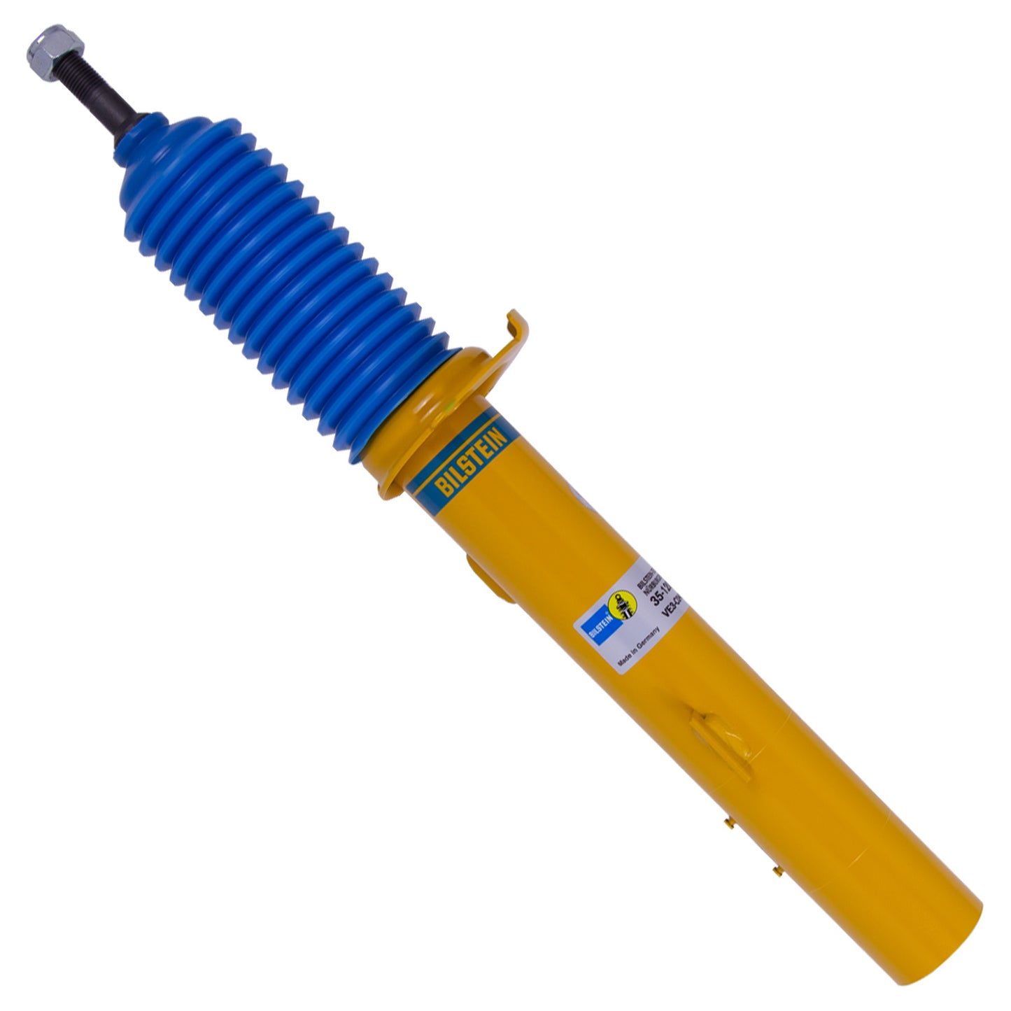 Bilstein B12  07-13 BMW 3 Coupe (E92) Performance Suspension Kit | 46-180643