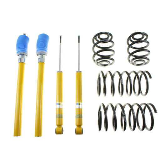 Bilstein B12  85-91 BMW 3 (E30) Performance Suspension Kit | 46-180803
