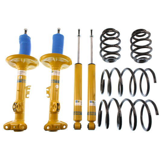 Bilstein B12  92-99 BMW 3 Coupe (E36) Performance Suspension Kit | 46-180957
