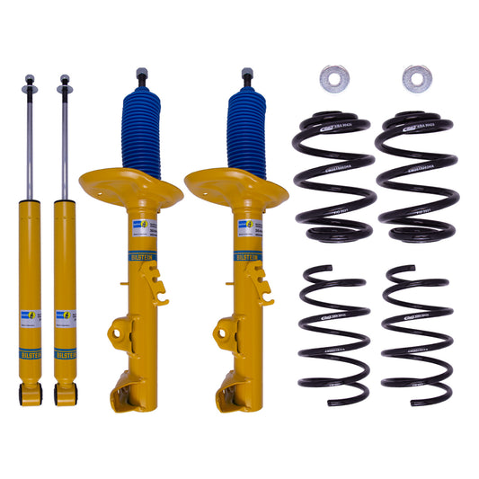 Bilstein B12  95-99 BMW 3 Compact (E36) Performance Suspension Kit | 46-180988