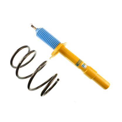 Bilstein B12  04-10 BMW 5 (E60) Performance Suspension Kit | 46-181107