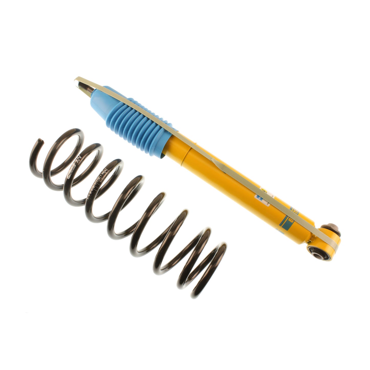 Bilstein B12  04-10 BMW 5 (E60) Performance Suspension Kit | 46-181107