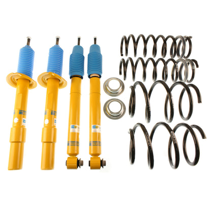 Bilstein B12  04-10 BMW 5 (E60) Performance Suspension Kit | 46-181121